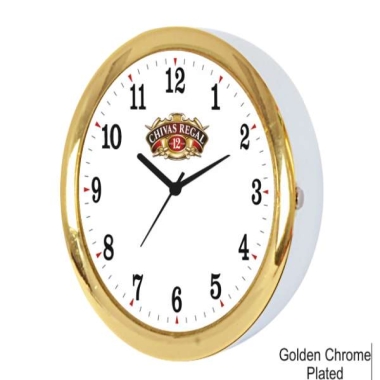 Table Top
 CHIVAS REGAL 12