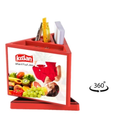 Table Top
 Kissan