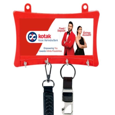 Table Top
 Kotak Mahindra Bank