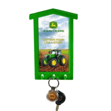 Table Top
 John Deere