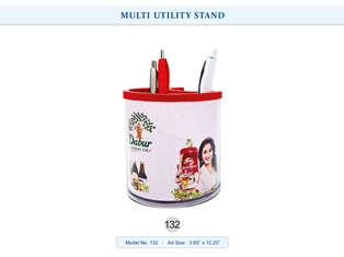 MULTI UTILITY STAND  Dabur