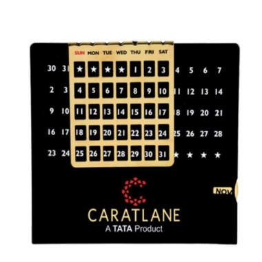Table Top Caratlane A TATA Product