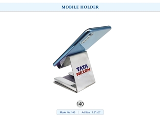 Mobile Holder  Tata Nexon