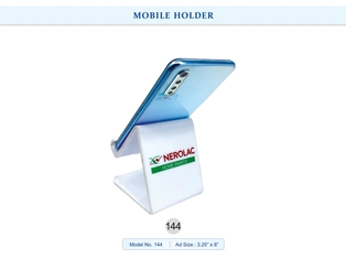 Mobile Holder  Nerolac