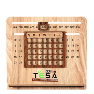 Table Top action TESA