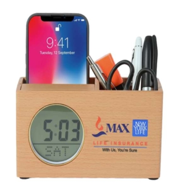 Table Top MAX Life Insurance