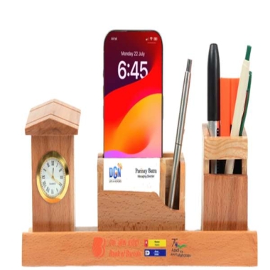 Table Top Bank of Baroda