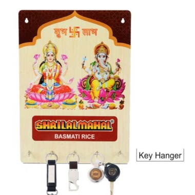 Table Top
 Shrilalmahal Basmati Rice