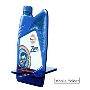 Table Top
 Gulf Zipp4T