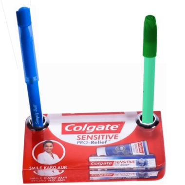 Table Top
 Colgate Sensitive Pro-Relief