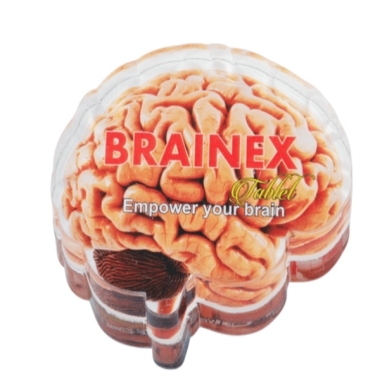 Table Top Brainex Tablet