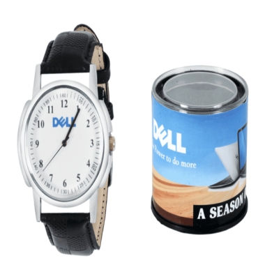 Wrist Watch
 Dell