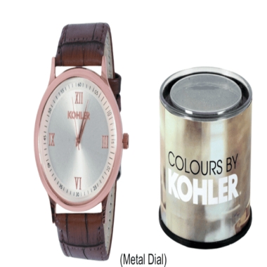 Wrist Watch
 Kohler