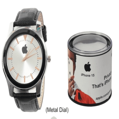 Wrist Watch
 iPhone 15