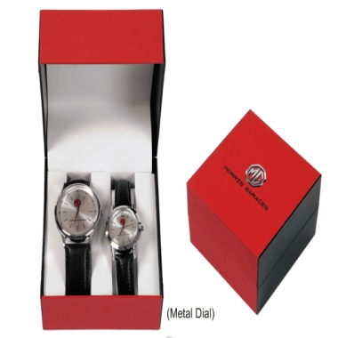 Wrist Watch
 MG Morris Garaces