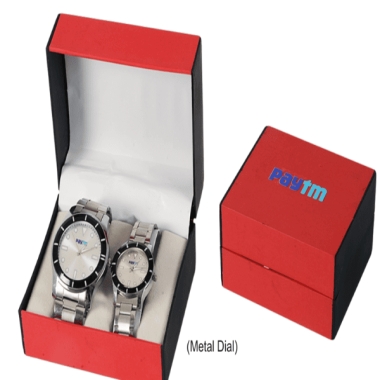 Wrist Watch Paytm