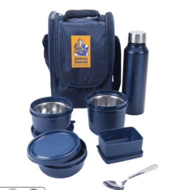 Houshold Ambuja Cement