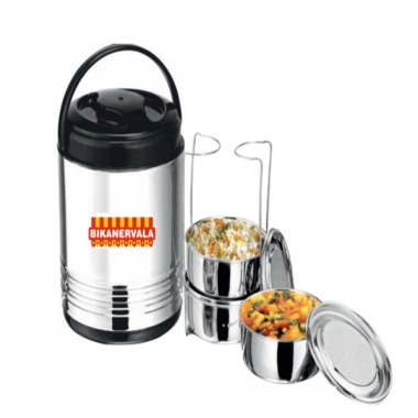 Houshold
 Bikanervala