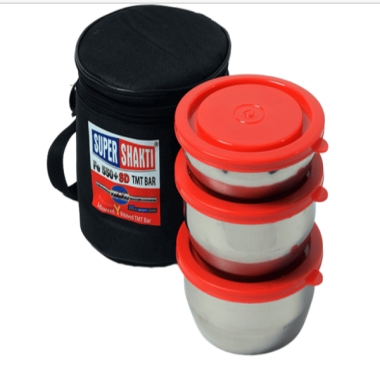 Houshold
 Super Shakti