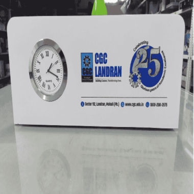 Multipurpose Table Top with CGC Landran