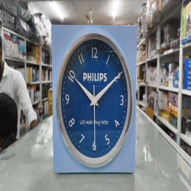 Philips Table Clock