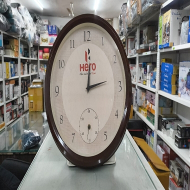 Kotak With Double Movement/Hero