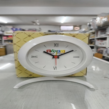 ZOHO Table clock