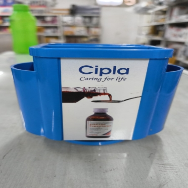 Cipla Pen holder