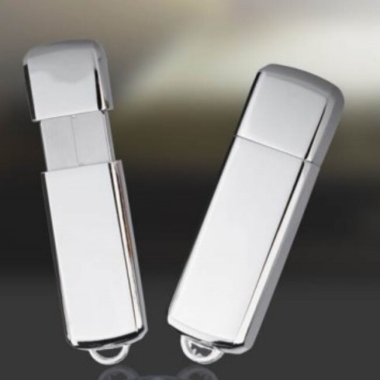 Heavy Metal Pen drive