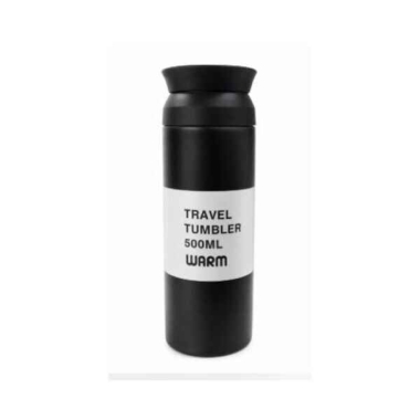 Travel Tumbler 500ml warm