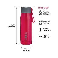 Tulip 300 ml