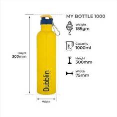 My Bottle 1000 ml