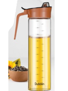 Bake oil 1000 ml