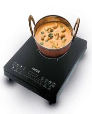 Induction Remo Cooktop 1800 Watt