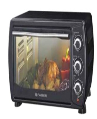 Microwave Insta cook Solo 20 L Digital