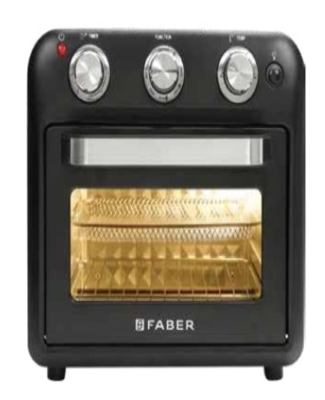 Faber Air Oven 20 L 2 in1