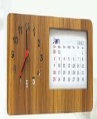 MDF Calendar :  Watch Calendar