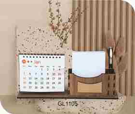 MDF Calendar :  Table Cal.