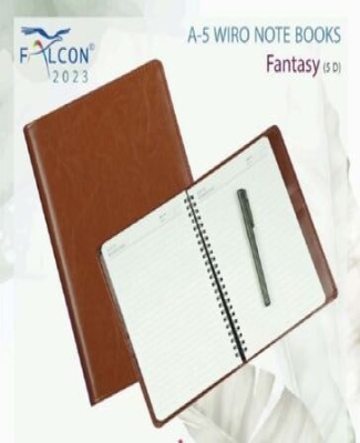 WIRO NOTE BOOK : Fantasy