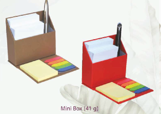 Slip Pad : Mini Box