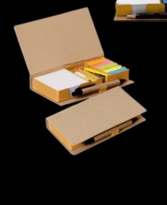 EXECUTIVE STATIONERY SET PAPER (33 A)