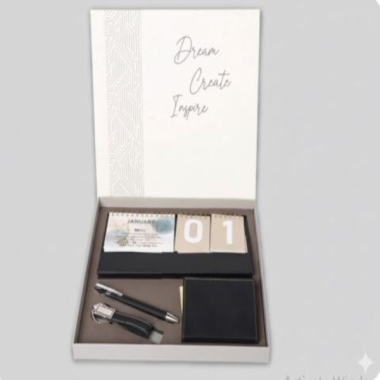 PERMANENT TC GIFT SET