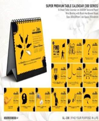 GL 308- Find your purpose in life