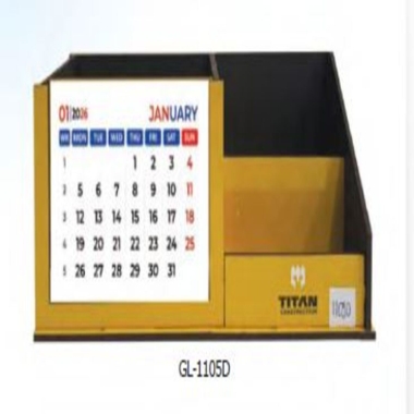 Titan Construction Table Top