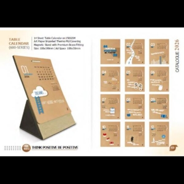 Think Positive Be Positive