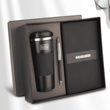 BLACK & DECKER SIPPER SET OF THREE