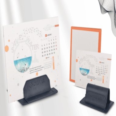 CALENDER CHIVAS ( TAN )