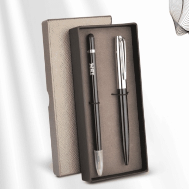 IBM PEN & PENCIL SET