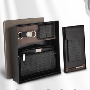 LUFTHANSA BAG GIFT SET