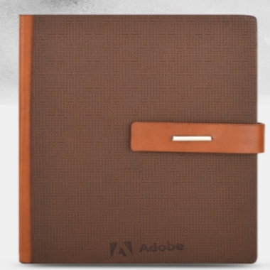 ADOBE ( BROWN )